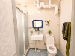 Blk 347 Kang Ching Road (Jurong West), HDB 5 Rooms #603990461